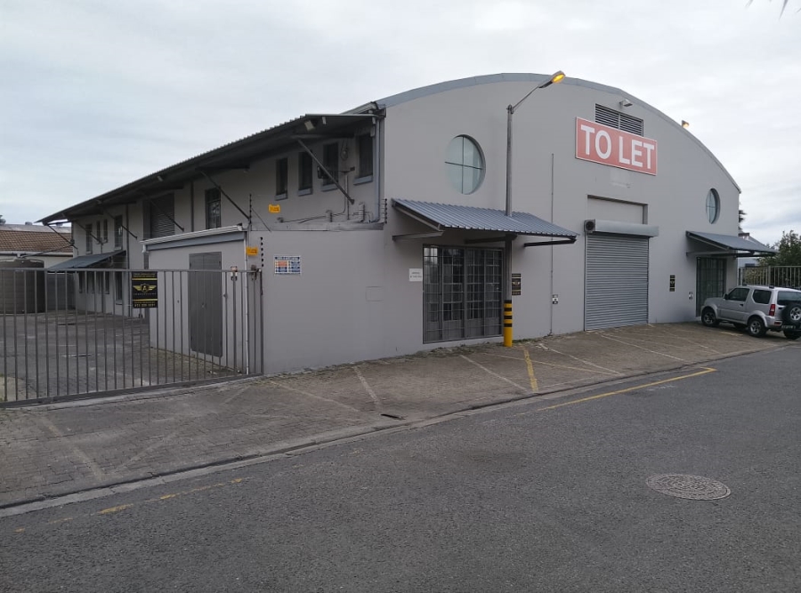 To Let Commercial Property for Rent in Paarden Eiland Western Cape